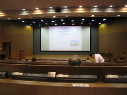 東京医科歯科大学学術講演会